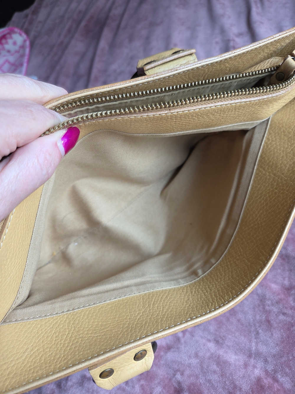 Chloe Basket Bag Straw Raffia Tote / Shoulder Bag - Picture 9 of 13